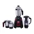 Wonderchef Platinum 750W Mixer Grinder (4 Jars)
