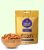 Himalayan Natives 100% Natural Almonds, Raw Almonds Badam Dryfruit, 200G