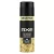 Axe Gold Deodorant Bodyspray