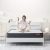 duroflex Livein Orthopedic – 6 Inch Double Size Medium Firm Mattress