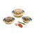 Hot N Fresh Insulated Plastic Casserole Gift Set (3 Pieces)