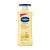 Vaseline Body Lotion 400 ml