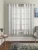 Window Curtain (Pack of 2)