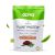 OZiva Organic Plant Protein, 1 Kg