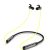 boAt Rockerz 330 Bluetooth Wireless in Ear Earphones with mic