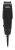 Wahl 1411.0010 Corded Trimmer (Black)