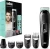 Braun MGK3321, 6-in-1 Beard Trimmer for Men from Gillette
