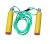 Wooden Skipping Rop
