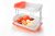 2 Layer Plastic Kitchen Sink