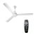 Crompton Energion Hyperjet 1200mm BLDC Ceiling Fan