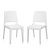 Nilkamal (Set Of 2) Chair