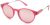 Fastrack Women’s Lens Round Sunglass