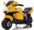 Rechargeable Battery Operated Ride-on Superbike