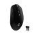 Logitech G304 Lightspeed Wireless Gaming Mouse, Hero Sensor, 12,000 DPI, Lightweight, 6 Programmable Buttons, 250h Battery Life, On-Board Memory, Compatible with PC/Mac – Black