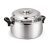 Signoraware Steel Hot Delight Casserole