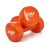 Stag Fitness Dumbbell 6Kg (3 KG PAIR)