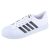 Sparx Mens White Sneakers