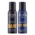 NORD Deodorant Body Spray For Men