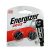 Energizer, 3 Volt Zero Mercury Lithium Battery