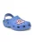 Marvel Avengers Kids Clogs