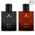 Oscar BLCK & SMOK Mens Luxury Perfume Set 2×100 ml