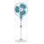 Havells Gatik Neo 400mm Pedestal Fan