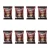 Bevzilla Classic Strong Coffee Powder (50 Gm X 8 Bags)