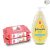 Johnson’s Baby Skincare Wipes with Body Wash 500ml