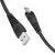 Type C Cable Tangle-Free