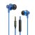 PTron Pride Lite HBE Earphones