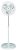 Havells Mini 250mm Pedestal Fan