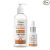 Vitamin C Serum in Body Lotion + FREE 10ml Serum Sample