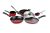 Pigeon Non-Stick Cookware (Set of 7 Pc)