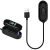 Dock Charger for Xiaomi MI Band 4 Fitness Band, 0.125 M