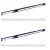 Wipro 20W LED Batten (Pack Of 2)