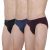 Levi’s Men’s Briefs (Pack of 3)