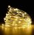 Led Copper Fairy Light, Waterproof(10 MTRS-100 Bulbs)