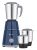 Bajaj GX 1 Mixer Grinder, 500W (3 Jars)