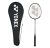 Yonex GR 303 Aluminum Blend Badminton Racquet with Full Cover