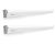 Philips BlazeLine 20W Tubelight(Pack of 2)