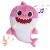 Pinkfong Baby Shark Plush Sing and Light up