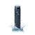 Mi Corded & Cordless Waterproof Beard Trimmer with Fast Charging – 40 Length Settings