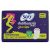 Sofy Anti Bacteria Overnight Sanitary Pads – XXL (Pack of 20 Pads)
