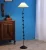 tu casa Metal-Iron Floor Lamp