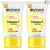 Garnier Vitamin C Facewash, 150 g, Pack of 2