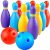 Bowling Game Set