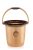 Nakoda Bathroom Bucket 18L