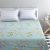 King Size Bedsheet With 2 Pillow Cover