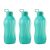 Oliveware Jumbo 2 Litre Water Bottle | Best Big 2L Bottle (Jumbo Blue – Pack of 6) Rs. 375