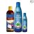 Parachute Advansed Coconut Hair Oil 250ml + 75ml Pack & Onion Hair Oil 200ml Combo